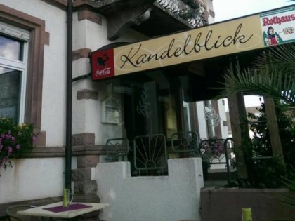 Foto: Kandelblick